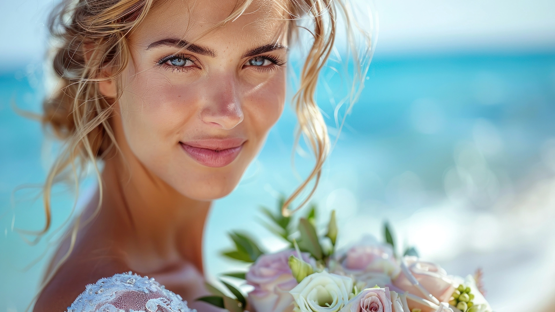 Wedding reception Mallorca