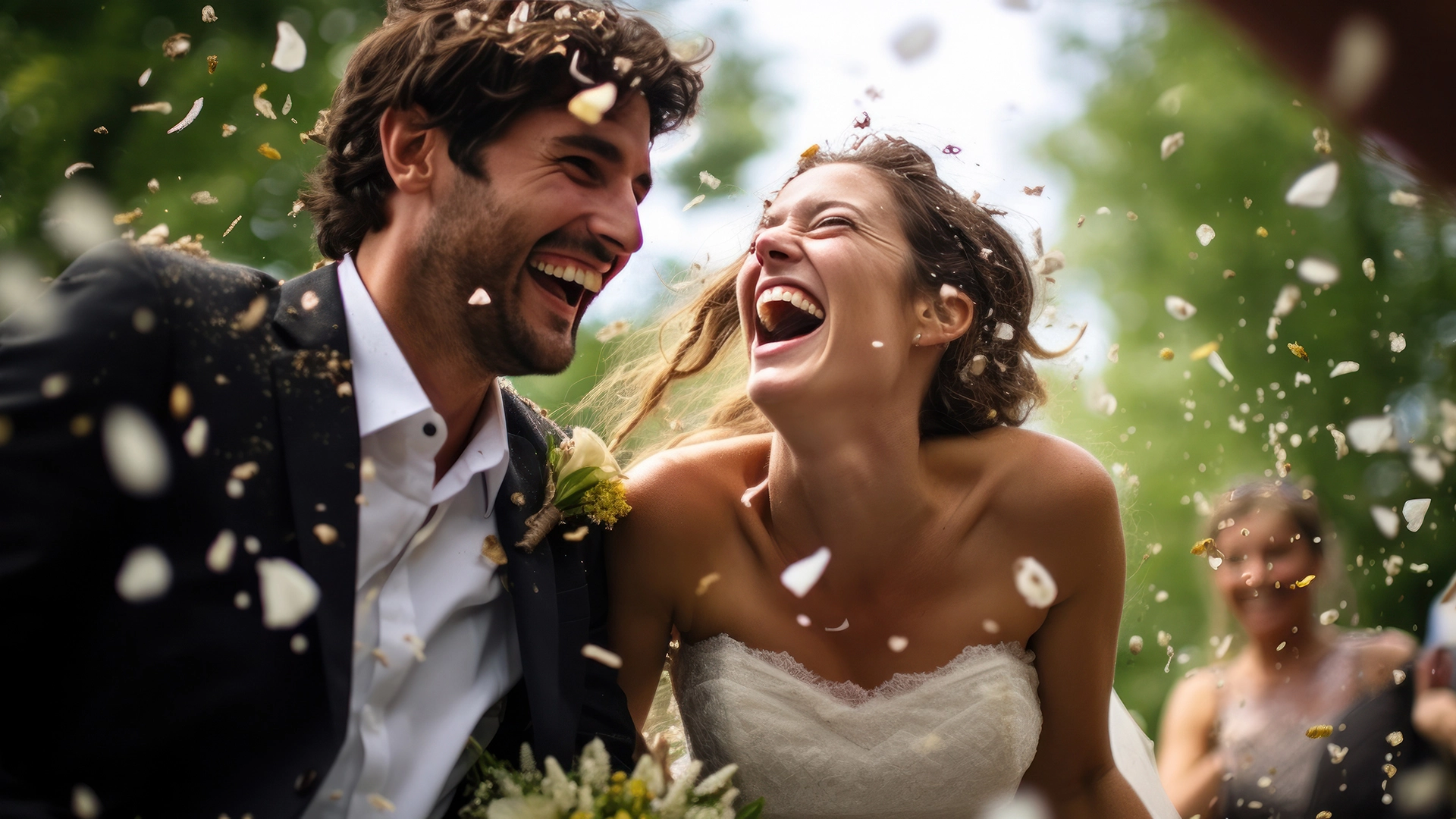 Wedding in Mallorca