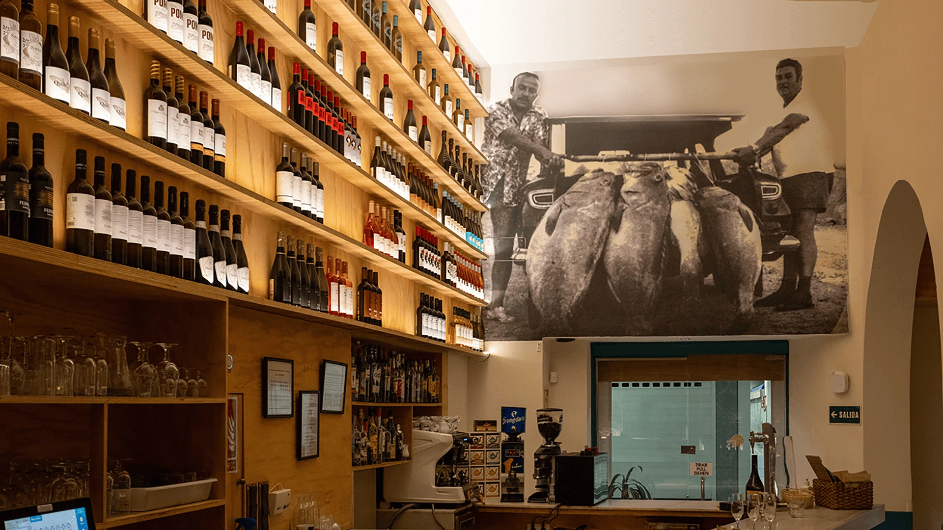 Olivar Bistro Restaurant - Palma