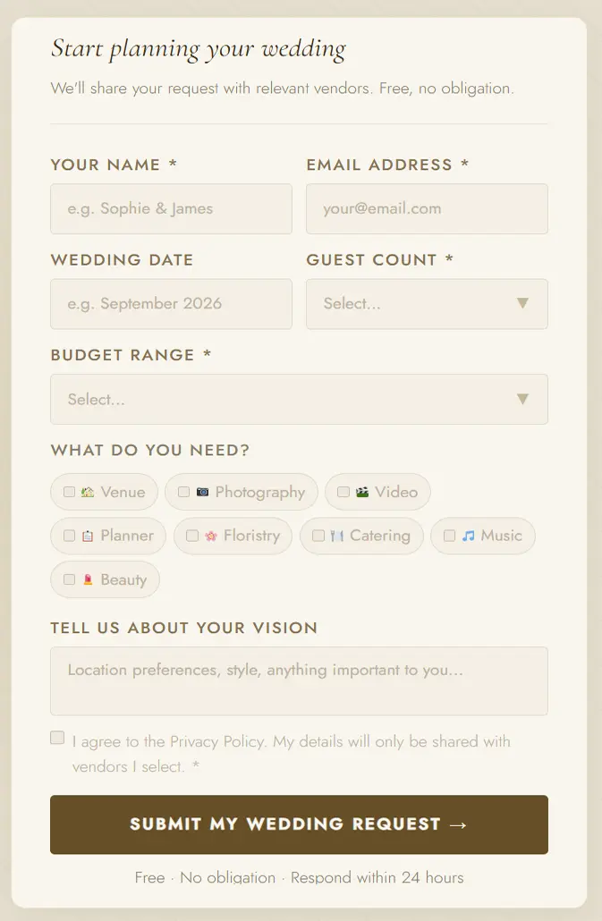 Plan your wedding in Mallorca